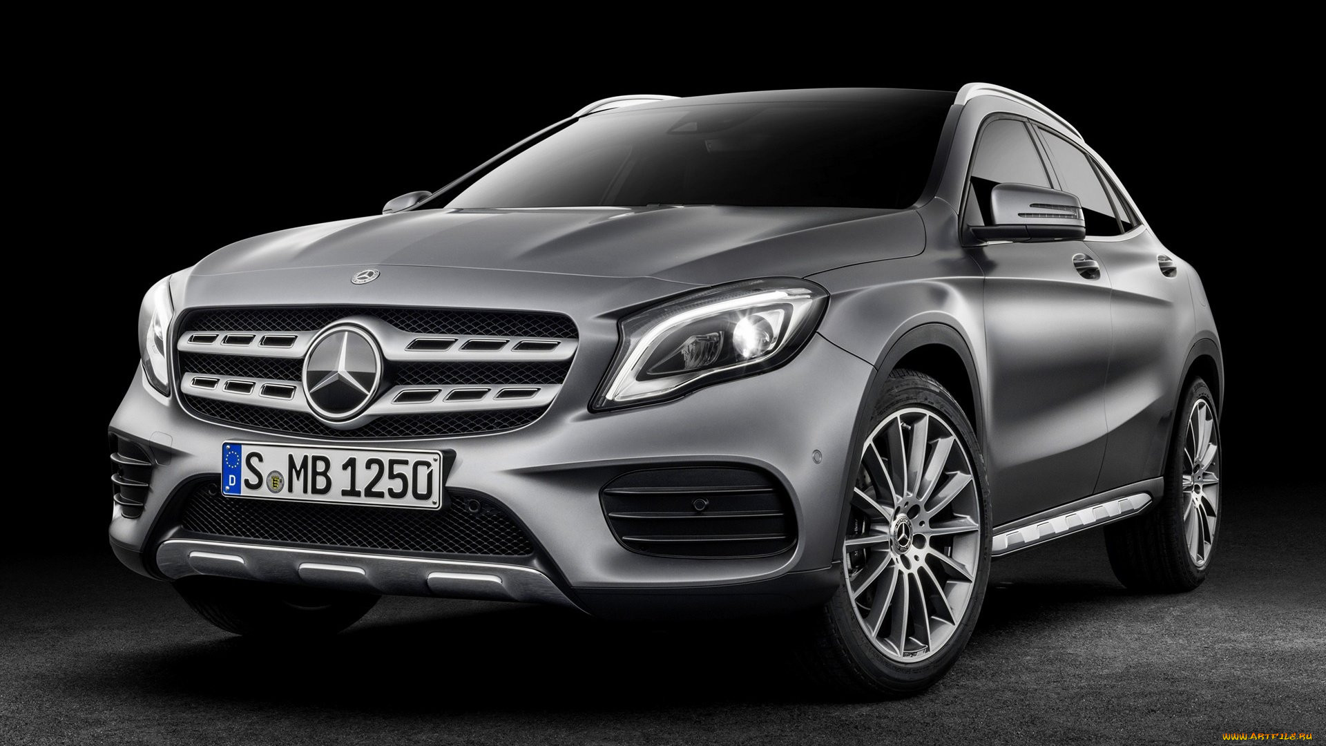 , mercedes-benz